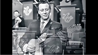 Neil LeVang - Ghost Riders In The Sky